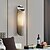 billige Væglamper-kvast væglampe kompatibel med stuen dekorative lys værelse væg lightingroom 110-240v