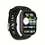 Χαμηλού Κόστους Smartwatch-G20 Εξυπνο ρολόι 2.01 inch Έξυπνο ρολόι Bluetooth Βηματόμετρο Υπενθύμιση Κλήσης Παρακολούθηση Δραστηριότητας Συμβατό με Android iOS Γυναικεία Άντρες Μεγάλη Αναμονή Κλήσεις Hands-Free Αδιάβροχη IP 67