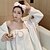 billige bærbar badekåbe-valentinsdag 100% bomuld badehåndklæde kvinder bærbart håndklædetæppe pyjamas badeskørt brystindpakket voksen badekåbe koreansk version sød studerende vandabsorberende og hårløst tredelt sæt