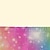 economico set 3d della ragazza-T-shirt arcobaleno con unicorno 3D per ragazze &amp; set abito con volant legging manica lunga stampa 3D autunno inverno moda attiva quotidiano poliestere bambini 3-12 anni appuntamento all&#039;aperto vacanza