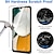 Недорогие Защитные пленки для Samsung-5 ед. Защитная пленка Назначение Samsung Galaxy S24 Ultra Plus S23 S22 S21 S20 Ultra Plus FE Закаленное стекло Уровень защиты 9H Против отпечатков пальцев HD Взрывозащищенный Совместимость с 3D Touch