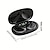 cheap TWS True Wireless Headphones-Earless Wireless Bone-conduction Headphones Wireless Wireless Long-term Pain Can Not Shake Off The Stereo Effects Extremely Heavy Bass For Ios Android Phone General