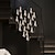 baratos Candeeiros de Parede de interior-Fofo Criativo Vintage Luzes de parede internas Sala de Jantar Lojas / Cafés Cobre Luz de parede 110-120V 220-240V