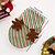 preiswerte Kostüme-Hund Katze Kapuzensweatshirt Weihnachtskostüm Weihnachtsoutfit Party Lustig Winter Warm Atmungsaktiv Weich Waschbar Bequem Weihnachten Outdoor Alltagstauglich Hundebekleidung for Bichon Frise