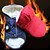 preiswerte Mäntel-Hund Katze Mäntel Jacke Weste Mode Party Winter Warm Atmungsaktiv Weich Waschbar Bequem Weihnachten Halloween Outdoor Alltagstauglich Hundebekleidung for Bichon Frise Zwergspitz Baby Haustier