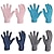 cheap Vehicle Cleaning Tools-2 Pairs Car Wash Glove Microfiber Dusting Cleaning Gloves Washable Cleaning Mittens for Kitchen House Cleaning Cars Trucks Mirrors Lamps Blinds Dusting Cleaning