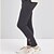 billige Underdele-Børn Pige Leggings Dyr Aktiv Skole Bomuld 7-13 år Forår YM fleece leggings-pink YM fleecebukser-bjørn sort YM fleecebukser-bjørn lysegrå