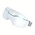 voordelige Persoonlijke bescherming-Smart Eyeology-oogmasker, oplaadbaar draadloos oogmassageapparaat voor donkere kringen, wallen, droge ogen en verlichting van vermoeidheid - perfect om te slapen &amp; reis!