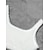 abordables Pyjamas Kigurumi-Ensemble de salon uni et flou, débardeur chaud et pantalon à ceinture élastique, 2 pièces, vêtements de détente et de nuit pour femmes