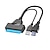 preiswerte Kabel-USB 2.0 / USB 3.0 / USB 3.0 USB C Kabel / Konverter, USB 2.0 / USB 3.0 / USB 3.0 USB C nach DisplayPort Kabel / Konverter Weiblich männlich
