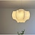 voordelige Hanglampen-50/60 cm Eilandontwerp Plafond Lichten &amp; hangers Zijde Traditioneel / Klassiek 110-120V 220-240V