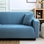 tanie Pokrowce na sofę-elastyczna narzuta na sofę narzuta elastyczna nowoczesna kanapa segmentowa do salonu narzuta na sofę narożnik ochraniacz na krzesło narzuta na sofę 1/2/3/4 osobowa