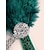 billiga Huvudbonader-Retro / vintage Glada 20-talet 1920-talet Flapperpannband i tjugotalsstil Den store Gatsby Karnival Prestanda Bröllop Fest Huvudbonad
