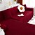 baratos Cobertura de Sofa-capa de sofá elástica capa de sofá secional jacquard poltrona sofá de dois lugares 4 ou 4 ou 3 lugares bordô vermelho l forma branco cinza preto liso cor sólida macio durável lavável (1 capa de