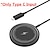 cheap Wireless Chargers-30W Magnetic Wireless Charger Fast Charging Pad Stand for IPhone 14 13 12 Pro Max Airpods PD Macsafe Phone Chargers Dock Station