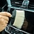 levne Autokosmetika-2ks měkkých a jemných vlasů auto detailing kartáč kartáč na mytí pneumatik vnější příslušenství