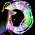 cheap USB Strip Lights-1 Pc Christmas USB Tube Light Indoor and Outdoor Courtyard Wedding Festive Decoration String Light 7M-50Led/12M-100Led/20M-200Led/30M-300Led