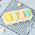 cheap Kitchen Utensils &amp; Gadgets-Silicone Ice Cream Making Popsicles Molds Homemade Mini Popsicles Molds for Kids Baby Cute Shapes Ice Pop Maker Free Silicone Ice Cream Making Homemade DIY Set Easy Reusable