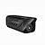 abordables Caméras IP d&#039;intérieur-Petite caméra de nuit portable 1080 hd, mini caméra de surveillance sans lumière, vision nocturne intelligente, enregistrement vidéo