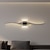 cheap LED Wall Lights-LED Wall Lamp 3000-6000K Dimmable Silicone Wall Lamp is Applicable to Bedroom Living room Corridor Bathroom  AC110V AC220V