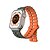 Χαμηλού Κόστους Ζώνες Apple Watch-1 συσκευασία Αθλητικό Μπρασελέ Συμβατό με Ζάντα ρολογιού Apple Watch 38mm 40mm 41mm 42mm 44mm 45mm 49mm Μαγνητικό κούμπωμα Ρυθμιζόμενο σιλικόνη Ανταλλακτικό λουράκι ρολογιού για iwatch Series Ultra 8