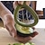 baratos Utensílios para cozinhar e guardar Fruta &amp; Vegetais-Corte criativo de abacate