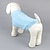 billige Hundeklær-kjæledyr klær hund frakk hund klær hund genser kjæledyr genser kjæledyr fest kostyme fest hund klut kjæledyr fest klær høy elastisitet hundeklær