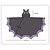 cheap Blanket Hoodie Pajamas-Adults&#039; Cape Hooded Cloak Bat Animal More Costumes Animal Onesie Pajamas Cosplay polyester fibre Cosplay For Men and Women Masquerade Animal Sleepwear Cartoon