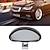 voordelige Carrosserie decoratie &amp; bescherming-auto dodehoekspiegel 360 rotatie verstelbare achteruitkijkspiegel groothoek bolle lens voor parkeerhulpspiegel