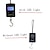 baratos Balanças-Balança digital portátil de bolso, balança eletrônica suspensa de anzol, balança de pesagem, balança de bagagem