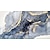 olcso Absztrakt és márvány háttérkép-absztrakt márvány tapéta falfestmény kék márvány falburkolat matrica lehúzható és ragasztható pvc/vinil anyag öntapadó/ragasztó szükséges fali dekoráció nappali konyhába fürdőszobába