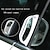 levne Dekorace a ochrana karoserie-auto zpětné zrcátko výstupní zrcátko B-sloupkové přídavné zrcátko vhodné pro 99% aut