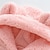 preiswerte Kapuzenpullover &amp; Sweatshirts-Baby Mädchen Kapuzenshirt Feste Farbe Schulanfang Langarm Tasche Aktiv 3-7 Jahre Frühling Weiß Rosa Blau