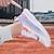 Χαμηλού Κόστους Γυναικεία Sneakers-Γυναικεία Αθλητικά Παπούτσια Παπούτσια άνεσης ΕΞΩΤΕΡΙΚΟΥ ΧΩΡΟΥ Καθημερινά Συνδυασμός Χρωμάτων Καλοκαίρι Επίπεδο Τακούνι Στρογγυλή Μύτη Μοντέρνα Αθλητικό Καθημερινό Περπάτημα Δίχτυ Δαντέλα μέχρι πάνω