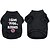 abordables Chaleco y Camisa Refrigerantes-Perros Gatos Camiseta Moda Casual Transpirable Suave Lavable Cómodo Exterior Casual Diario Ropa para perros for Bichón Frisé Pomerania Animal doméstico del bebé Mariposa Small