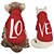 cheap Pet Printed Hoodies-LOVE Dog Hoodie With Letter Print Text memes Dog Sweaters for Large Dogs Dog Sweater Solid Soft Brushed Fleece Dog Clothes Dog Hoodie Sweatshirt with Pocket