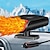 billige biloppvarmingsutstyr-bærbar bilvarmer 12v bilvarmer som plugges inn i sigarettenner bilvarmer frontrute defroster demister auto defogger 360 roterbar varmeapparat