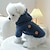 cheap Coats-Dog Cat Coat Jacket Fashion Party Winter Warm Breathable Soft Washable Comfortable Christmas Halloween Outdoor Casual Daily Dog Clothing for Bichon Frise Pomeranian Baby Pet Papillon Small