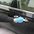 voordelige Autoreinigingsgereedschap-1 paar/2 paar/3 paar autowashandschoen microvezel afstoffen schoonmaakhandschoenen wasbare schoonmaakwanten voor keuken huis schoonmaken auto&#039;s vrachtwagens spiegels lampen jaloezieën afstoffen