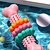 cheap Chew Toys-Dog Chew Toy Bone For Teething Puppies - Perfect For Boredom Chewing And Training