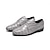 olcso Férfi fűzős bőrcipők-Férfi Félcipők Formális cipők Ruha cipő Gyalogló Alkalmi Napi PU Kényelmes Bokacsizmák Papucs Fekete Sárga Szürke Tavasz Ősz
