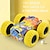 cheap RC Vehicles-Fun Double-Side Vehicle Inertia Safety Crashworthiness And Fall Resistance Shatter-Proof Model For Kids Boy Toy Car Halloween Thanksgiving Festival Gifts Halloween decor