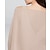 cheap Wedding Guest Wraps-Shawls Women&#039;s Wrap Elegant Pure Sleeveless Chiffon Wedding Wraps With Pure Color For Party Spring &amp; Summer