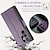 cheap Samsung Cases-Phone Case For Samsung Galaxy S23 S22 S21 S20 Ultra Plus FE A54 A34 A14 A73 A53 A33 A23 A13 A72 A52 A32 A22 A12 Wallet Case Magnetic Full Body Protective Kickstand PU Leather