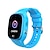 baratos Smartwatch-TD45 Relógio inteligente 1.3 polegada telefone smartwatch infantil 2G Aviso de Chamada Calendário Câmera Compatível com Android iOS Crianças Suspensão Longa Chamadas com Mão Livre Impermeável IP 67