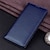 ieftine Carcasă Samsung-telefon Maska Pentru Samsung Galaxy Z Fold 5 Caz de adsorbție magnetică Magnetic Protectie pentru intreg corpul Anti Șoc Piele autentică