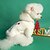 voordelige Hoodies-Honden Katten Hoodies Feest Casual Winter Warm Ademend Zacht Wasbaar Comfortabel Kerstmis Buiten Casual / Dagelijks Hondenkleding for Bichon Frise pomeranian kleine huisdieren Vlinder Small