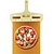 voordelige Keuken-kookgerei-glijdende pizzaschep - pala pizza scorrevole, de pizzaschep die pizza perfect overdraagt | antiaanbaklaag, pizzaschep met handvat, vaatwasserbestendige pizzaschep, accessoire voor pizzaovens