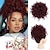 preiswerte Chignons/Haarknoten-Unordentlicher Dutt-Haarteil für Frauen, 70 g, elastischer Kordelzug, lockere Wellen, lockiges Haar, Dutt-Haarteil, Kunsthaar-Dutt-Haarverlängerungen für Frauen, täglicher Gebrauch