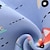 levne Pyžama-Batole Dívčí Pyžamové soupravy Dlouhý rukáv Styl 02 [Blue Lion] Styl 04 [růžová kočka] 09 modely [modrý dinosaurus] Grafika Komiks Jaro Podzim Aktivní Domů 3-7 let